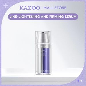 KAZOO Dual Source Serum Anti-Agingre ducing lines Firming And Brighting The Skin 30ml/bottle