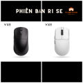 Chuột không dây VGN VXE R1 SE | PROMAX - Chuột không dây phù hợp cho PC, laptop. 