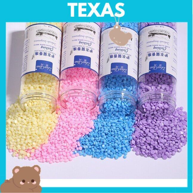 ๐๐ผ๐๐ธ๐๐ถ Laundry Scent Booster Pewangi Baju 110g Laundry Scent Booster 4 ...