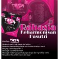 Sabun TASA Miss V / Sabun Miss V TASA / Sabun Mis V TASA / Sabun Miss Tassa Rapet Wangi dan Keset Aman BPOM - ready. 