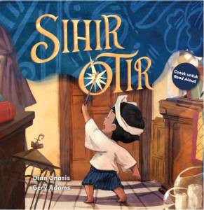 BUKU READ ALOUD - SIHIR OTIR