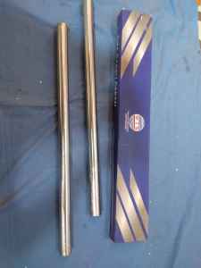 AS SOK SHOCK SKOK DEPAN PIPE FRONT FORK RXK NEW MERK WIN