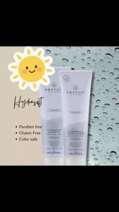 Dầu Gội Xả Paul Mitchell Awapuhi Wild Ginger Hydrasoft - Cấp Ẩm Chuyên Sâu Giúp Tóc Mền Mượt