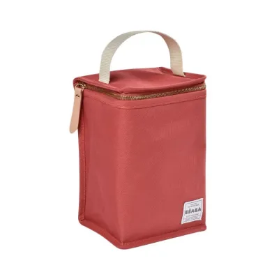 Beaba Isothermal Meal Pouch (Assorted Colours)
