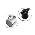 MSM-322 Motorcycle Speedometer Gauge LED Screen Tachometer DC 12V 1000 RPM Universal. 