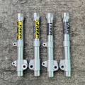 JRP LIGHTEN FRONT SHOCK TUBE FOR WAVE 125. 