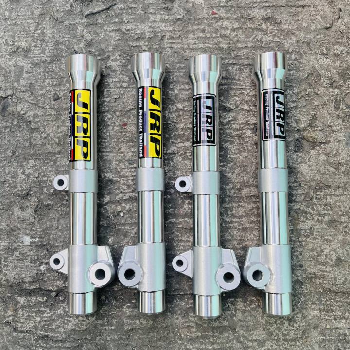 JRP LIGHTEN FRONT SHOCK TUBE FOR WAVE 125