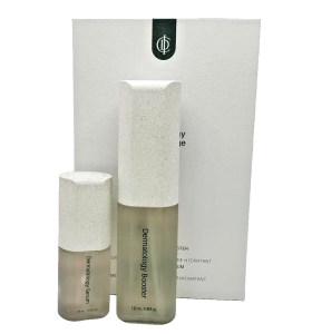 Bộ 3 sản phẩm dưỡng ẩm dưỡng trắng da căng bóng incellderm mẫu mới