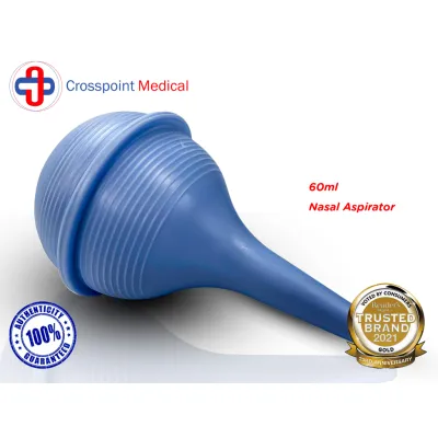 CRosspoint Nasal Aspirator 30ml / 60ml
