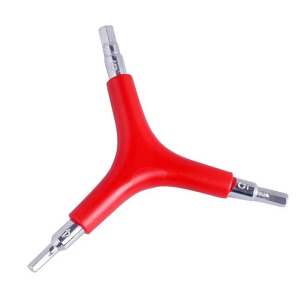 Cờ Lê Lục Giác Chữ Y 3 Chiều 4/5/6mm - Chuyên Dụng Cho Xe Đạp Tiện Lợi
