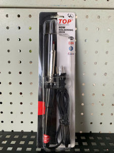 40W Mỏ hàn Điện Top TE-1024-40W dụng cụ cầm tay chuyên dụng