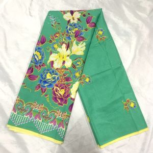 COCOBATIK 🔥 ใหม่ 🔥 ผ้าถุง 🌈 เย็บสำเร็จ 🌈 ผ้าถุงลายปาเต๊ะ กว้าง 2 เมตร ผ้าบาติกอินโด ผ้าพิมพ์ลาย ผ้าเย็บแล้ว ราคาถูกๆๆ