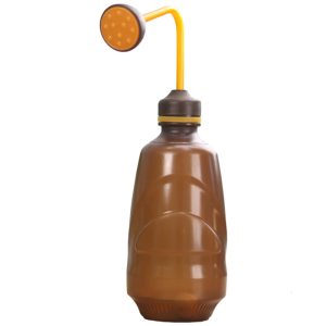 Durable Water For Gentle Irrigation Of Sensitive Garden Tool Ergonomic Watering Can Squeeze Watering Can