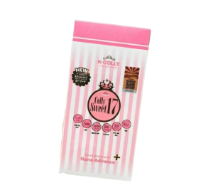 K COLLY NANO ADVANCE 20 SACHET ORIGINAL HQ
