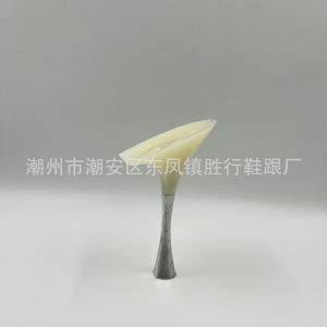 Free Shipping Professional Iron Buckles And High-End Stiletto Heels For Women Red-Soled WomenS Shoes