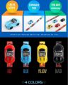 ✅ Jam Tangan Anak Original SKMEI Robocar 1241 Digital. 