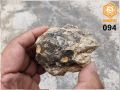 WINDERS Natural Batu Kemenyan Hitam Asli Hutan 黑晶体甘文烟 067 / 094 / 153. 