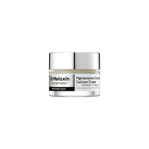 [Dr.Melaxin Official] Cemenrete Picotonic Shot Cream 25g (Rebornic™ + Melazero V2™) : Pigmentation Care & Firm Skin