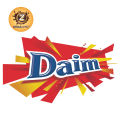 Chocolate Daim TRAVEL PACK Crunchy Almond Caramel Milk Chocolate Bag (33 Pieces) 250g Coklat. 