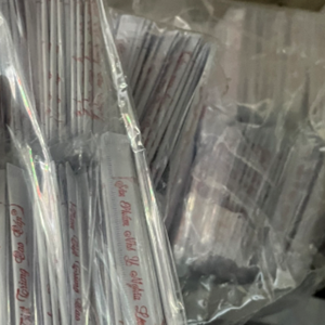 [Combo 5 bịch] TĂM TIỆT TRÙNG