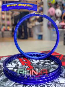 ORIGINAL SUPER DRAG RIM SDR PLAIN COLOR AND CARBON SINGLE TONE