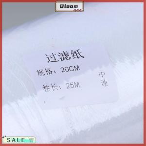 Follow Get New[Bloom Z] Original Filter Roll Replacement Set for BUBBLE MAGUS ARF-S ARF-M ARF-L Automatic Roll Filter Nylon Filter Sock Bio Filter Media