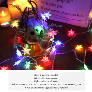 New christmas lights with music christmas lights for xmas tree curtain lights string lights outdoor christmas ball string light snowflakes christmas lights lantern lights fairy lights xmas lights outdoor waterproof party needs decor christmas decorations