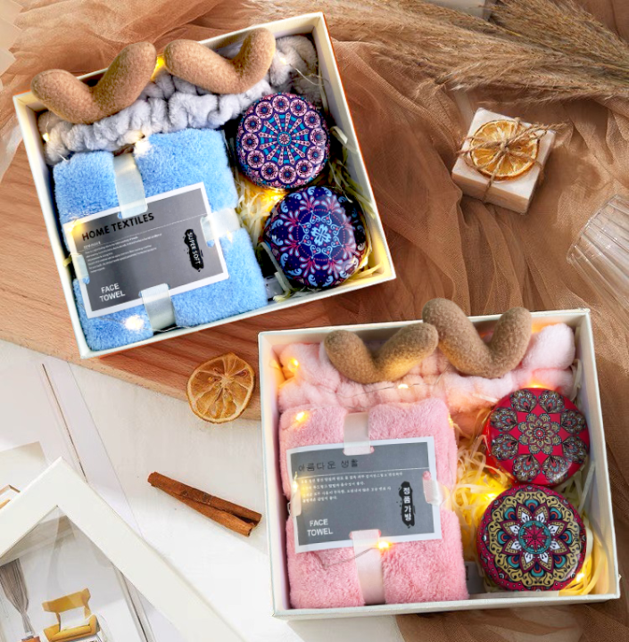 Birthday Gift Box Wedding Gift Festival Present Farewell Gift Valentine