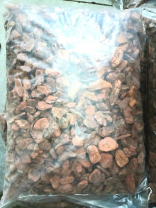 VỎ THÔNG TRỒNG LAN CAO CẤP CHO VƯỜN CÂY CẢNH - BAO 5KG