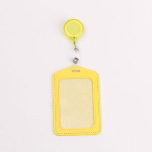 SIRENXI Sinh viên Văn Phòng Phẩm Thẻ Tay Áo Thẻ Huy Hiệu Chủ Làm việc ID Thẻ Dây buộc Huy Hiệu Chủ Thẻ Lưu Trữ Trường Hợp Đồ dùng học tập Chủ Thẻ xe buýt Thẻ tín dụng Bảo Vệ Sinh viên Thẻ Tay Áo Thẻ trong suốt Bìa