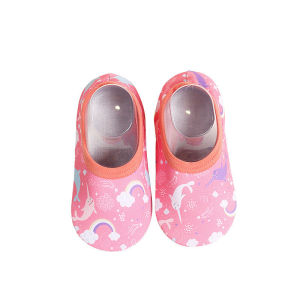 Baby Shoes for Newborn Shoes Anti Slip Walking Shoes for Baby Walking Socks Shoes Cartoon Shoes