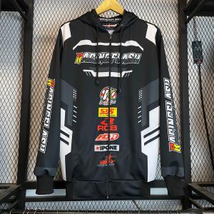 JAKET RACING FLASH/JAKET RACING/JAKET MOTORAN