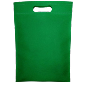Tas Kain Spunbond Goodie Bag Oval Ukuran Besar / Kecil 20x26 25x35 30x40 Untuk Kantong Belanja lipat tile hampers Souvenir Paperbag Ulang Tahun Goodybag Ultah Totebag Kemasan anak sekolah Promosi Buku Pengajian Mukena Baju Termurah