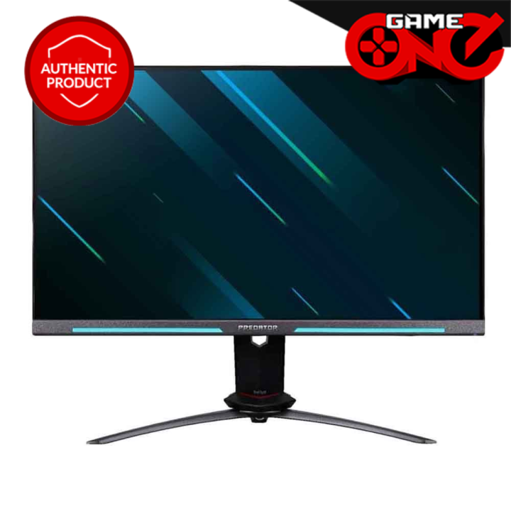 Acer Predator XB273U 27\