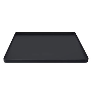 Multi-function Washing Machine Mat Washable Silicone Fridge Mats Non-slip Washing Machine Dust Pad