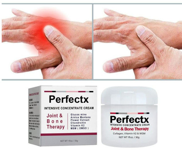 100% Effective Perfectx Intensive Joint And Bone Therapy Osteoarthritis ...