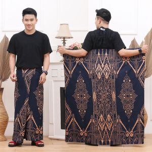 Sarung Batik Perempuan / Sarung Batu / Batik Halus / Sarung batik busur / Sarung palaikat terbaru navy hitam hijau / sarung anak usia 12 13 14 15 tahun