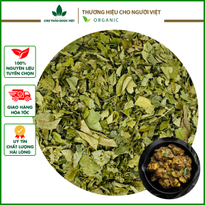 Lá cà ri khô 500g (Curry leaves) - Chợ Thảo Dược Việt