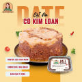 Pate Cột đèn Hải Phòng chuẩn vị- Combo 2 hộp Pate 450g - Pate Cột Đèn Cô Kim Loan - Thương hiệu truyền thống 30 năm. 