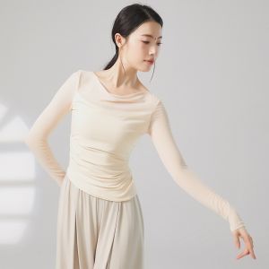 [TỔNG HỢP] (MA04 - MA08) Đồ múa Trung Hoa quần múa truyền thống áo múa đương đại nhiều mẫu đẹp mới nhất
