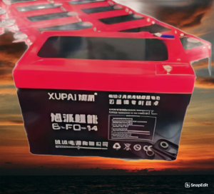 combo bình khô xupai 12v 14ah cho loa kéo Chuyên Dùng Cho xe điện 48v 60v kèm mạch bv