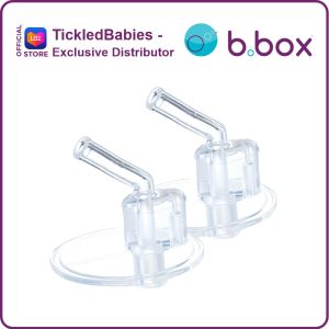 bbox Insulated Drink Bottle 17oz / 500ml  - - - ( b.box australia kids toddler water travel stainless double wall )