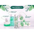 REGLOW Skincare Reglow Glowing Skin Treatment Original BPOM | Paket Reglow Skincare. 