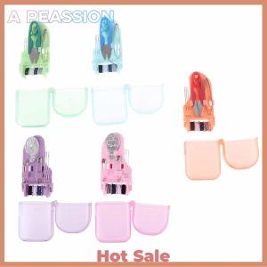 [A Peassion]💖[HOT SALE]🎈🎈 Home Travel Portable Mini Portable Sewing Kit Sewing Box Sewing Tool Box Needle
