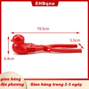 [COD] EHBqna 3PF Ship within 24 hours Dễ thương Vịt hình gạo khuôn Maker Clip trẻ em ngoài trời nhựa vịt gạo khuôn DIY Snowball Maker Sushi khuôn với xử lý