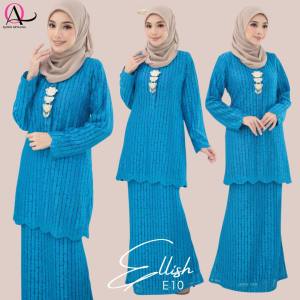 ELLISH KURUNG