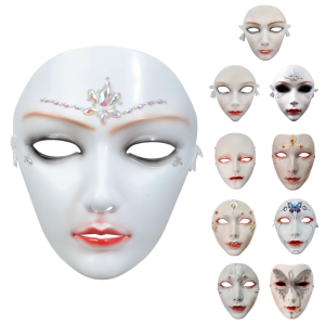 Vẽ Mặt nạ hóa trang Mặt Nạ Làm đẹp mặt nạ hoá trang Mặt Nạ Tiệc Tùng thẩm mỹ Mặt nạ Mặt nạ che cả mặt cơ cho nam nữ