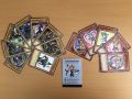 [BÀI IN YUGIOH] Các phiên bản của thẻ bài Dark Magician và Dark Magician Girl - Phù thủy áo đen và nữ phù thủy áo đen. 