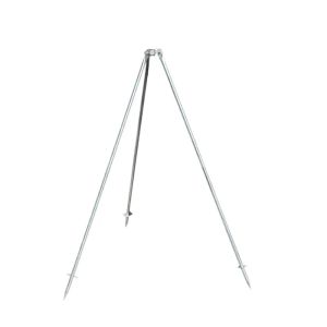 การเกษตรรดน้ำสวนชลประทานปืนฉีดน้ำเหมืองถ่านหินกำจัดฝุ่นสเปรย์ชลประทานโลหะผสมแกว่งแขนสเปรย์ 2 นิ้ว