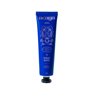 [BEAUBIT] Acaya Toothpaste/Bamboo Toothbrush